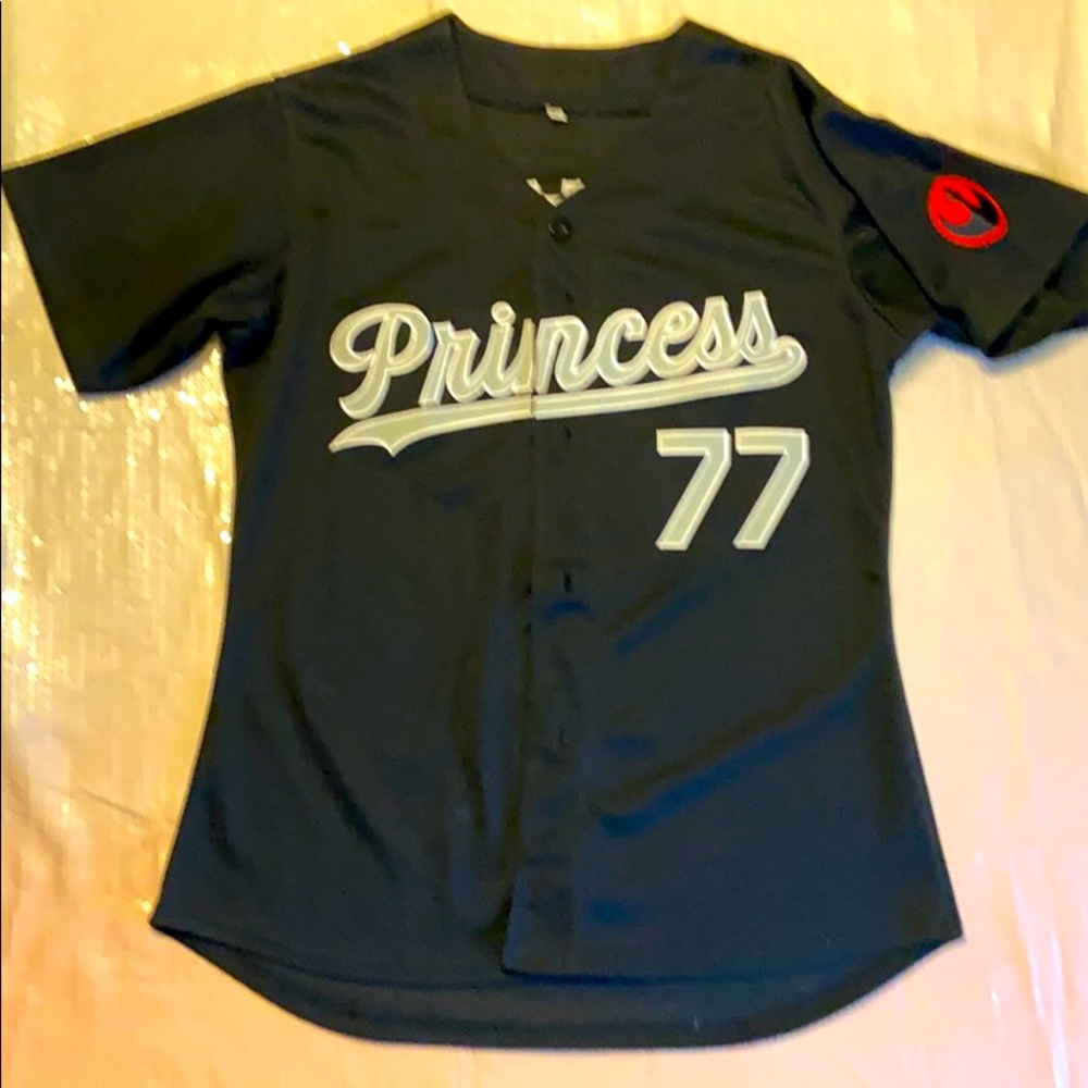 The Maddest Hatter Women’s Jersey